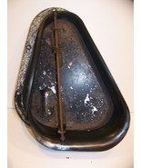 1968 CHRYSLER 300 FRESH AIR INLET VENT #2485325 OEM LH 1965 66 67 NEW YO... - $63.15 CAD