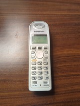 Panasonic KXTGA680S Cordless Telephone - $11.87