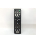 SONY RMT-AA400U Receiver Remote for RT149336911, STRDH190 1-493-369-11 G... - $19.82 CAD
