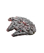 GEEKANT Figure Building Toy Set - Star Wars Millennium Falcon 75192, 7541 Pcs - £292.82 GBP