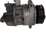 AC Compressor Sanden Manufacturer Fits 13-17 CC 271885 - $126.72