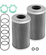 29558329 Transmission Filter Kit, Replacement for Allison MD3060 3000 4000 - $1,387.64 MXN