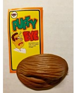 Vintage Puffy Eye Toy Comedy Trick Joke Dimestore Made Hong Kong New Old... - £2.39 GBP