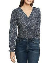 1.State Womens Top, Size Small/Midnight Sky - £27.97 GBP