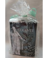 Lucente Statuary Marble Christus Christ Statue 3&quot;. Brand New In Original... - $149.77 MXN