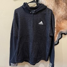 Adidas Fleece Hoodie - $26.89