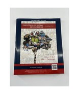 Essentials of Human Development: A Life-Span View Paperback Psychology T... - $24.26