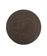 1999 Trolley Stop Casino - $1 Casino Token - $8.90