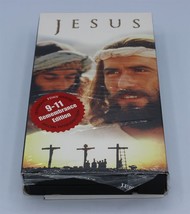 Jesus (VHS, 1979) - £6.06 GBP