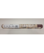 New Country Gear Burgundy/Tan Floral Wall paper Border 11 yd x 20.5 in 5... - $40.73 CAD