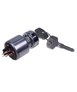 25150-02H01 Ignition Starter Switch Compatible with Nissan Forklift - $48.56