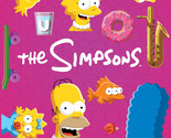  The Simpsons - Complete TV Series High Definition + Movie (See Descript... - £72.25 GBP