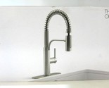 MINT Kohler R43211-VS Provo Pulldown Kitchen Faucet, Vibrant Stainless F... - $108.89