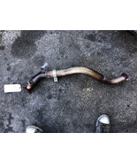 2010-2015 LEXUS RX350 AWD EXHAUST DOWN PIPE SECTION DOWNPIPE K4400 - $110.94