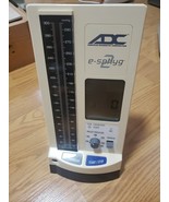ADC e-sphyg 2 Automatic Sphygmomanometer / no cuff - $1,840.75 MXN