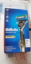 Gillette Pro Glide Power 5 Blades Includes Razor, Cartridge, &amp; Battery B... - £10.36 GBP
