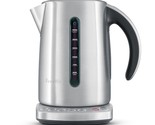 Breville IQ Electric Kettle, Brushed Stainless Steel, BKE820XL - £201.11 GBP