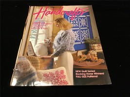 Country Handcrafts Magazine Winter 1991 - $10.00