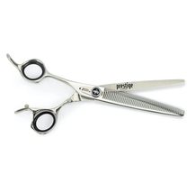 MPP Pro Quality Lefty Reversable Shears Dog Cat Grooming Weightless Left Hand 7  - £136.95 GBP+