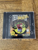 Deer Avenger PC Game - £23.13 GBP
