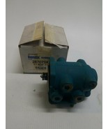 Bendix Re-Manufactured &quot;E-7&quot; Foot Control Brake Valve 287073X NOS - $108.90