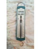 Vintage Spring Scale Spring Balance - €8,52 EUR