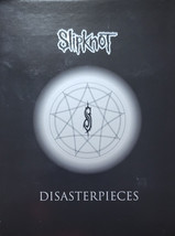 Slipknot - Disasterpieces (2xDVD) (VG) - $44.99