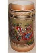 20 oz West Germany ALT-GRENZAU 1894 Beer Mug or Stein - $40.72 CAD