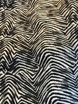 NWT Ladies EP Pro Black & White Forbidden City 10 Inch Shorts 8 & 12 image 3