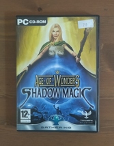 Age of Wonders: Shadow Magic (PC) - £10.22 GBP