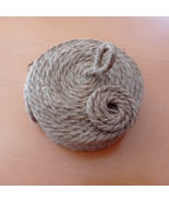 Handmade Side Spiral Detail Handmade Cap Storage Basket-show original ti... - $12.92