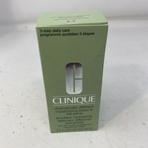 Clinique Dramatically Different Moisturizing Lotion+ with Pump - 4.2oz A3l - $13.81