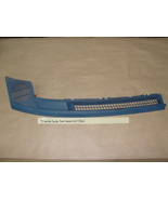 OEM 75 Cadillac Deville RIGHT DASH DEFROSTER SPEAKER GRILL VENT COVER TR... - $94.96 CAD