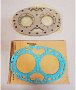 Valve Plate Assembly PLT-0627 | 12.32&quot; x 8.15&quot; x 0.6&quot; - $7,517.98 MXN