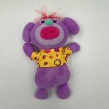 2010 Mattel SING-A-MA-JIG Lavende Purple Singing Plush - €18,93 EUR 2010 Mattel SING-A-MA-JIG Lavende Purple Singing Plush - €18,93 EUR