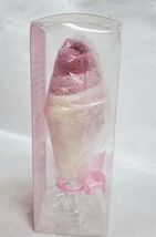 Wine Socks "If You Can Read This Bring Me Some Wine" One Size Ice Cream Giftbox image 2