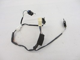 2006 SCION XA HEATER BOX HARNESS WIRE WIRING - £18.63 GBP