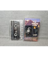 No. 1 Country Stars, Vol. 1 (Cassette, 1993, Sony) BT 26841 - £7.49 GBP