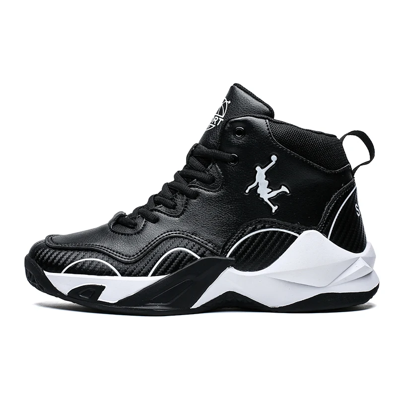 Men Lightning Basketball Shoes Unisex Basketball  Buffer Shoes High Quality Coup - £168.10 GBP
