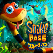 Snake Pass PC Steam Key NEW Download Game Fast Region Free - $8.57