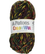 Spinrite ColorWul Yarn, Meadow 90203 - €7,76 EUR