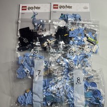 LEGO Harry Potter: Expecto Patronum (76414) - Build only, No Minifigures. - $59.40