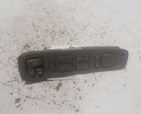 Driver Front Door Switch Driver&#39;s Heated Seat Fits 04-05 DEVILLE 1039895... - $83.11