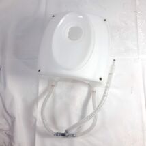 Shark Steam pocket Mop S3501 water tank container reservoir oem part rep... - $13.00