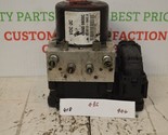 2012 Nissan Pathfinder ABS Brake Pump Control 476609BD0C Module 418-9A2 - £180.87 GBP
