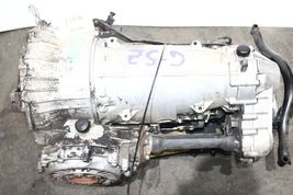 2002-2005 PORSCHE 911 TARGA 3.6L NA RWD AUTOMATIC TRANSMISSION P7486 image 2