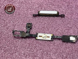 Samsung Tab 3 SM-T310 Home Button Flex Cable With Home Button Key - £11.04 GBP