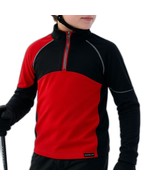 Obermeyer Boys’ Transport Tech 1/4-Zip Baselayer – Brakelight, Big Kids ... - $729.76 MXN