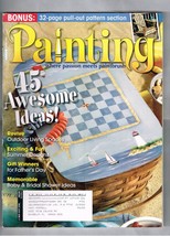 Painting Magazine June 2007 Volume 22 Number 3 - £10.83 GBP