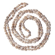   Beads rie Snail Shape  Beads Conch Charm Spiral Seas Strand For Jewelry Ma DIY - £45.71 GBP